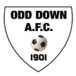 Odd Down logo