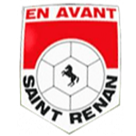 Saint-Renan logo